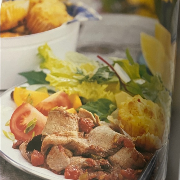 The Complete Cookbook - Picture 4 of 12